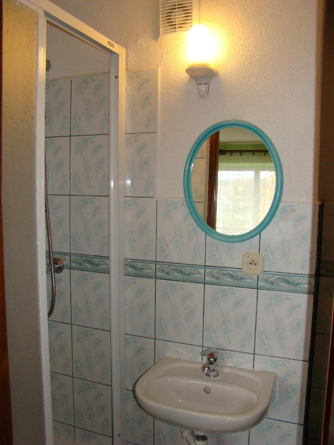 Nad Potokiem Bed & Breakfast Zakopane Exterior photo